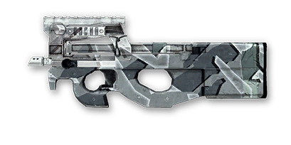 FN P90 Вьюга